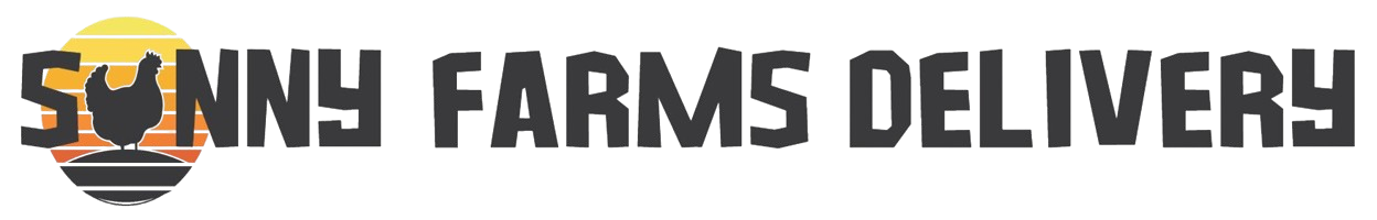 Sunny Farms Delivery